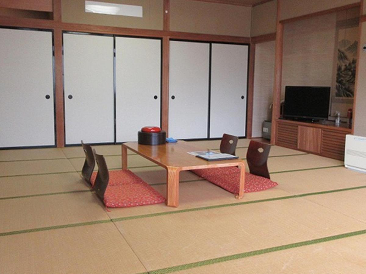 Nunohiki Onsen Komoro Kültér fotó