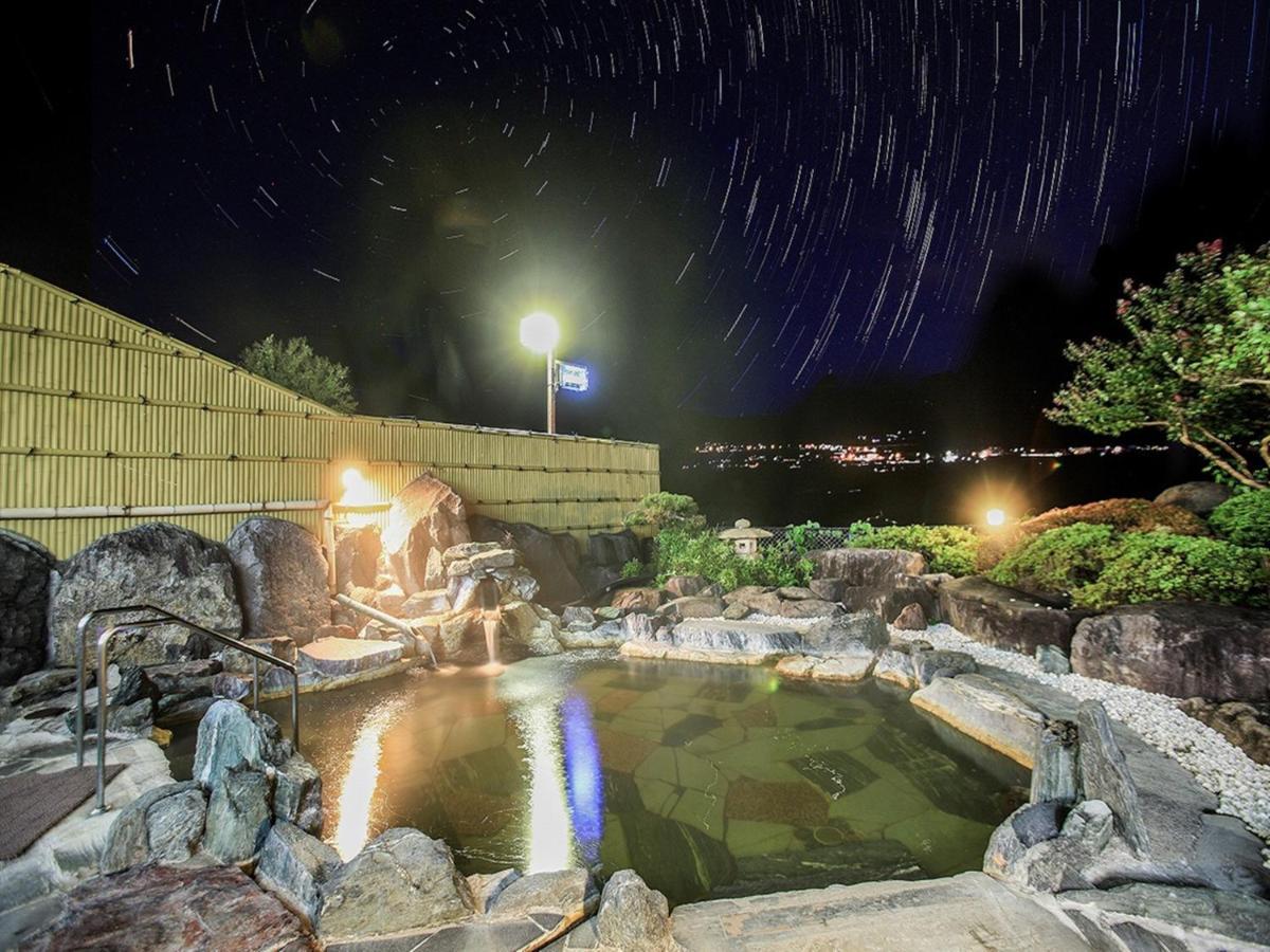 Nunohiki Onsen Komoro Kültér fotó