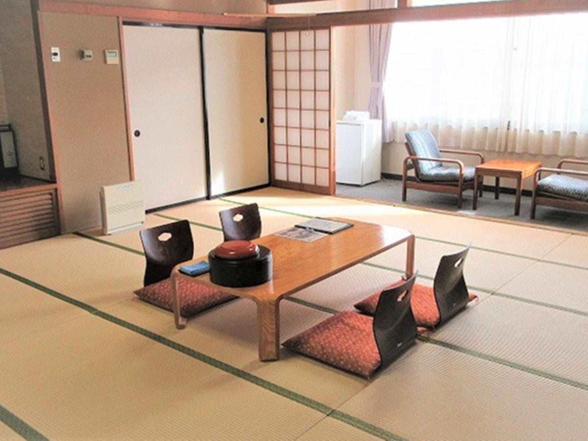 Nunohiki Onsen Komoro Kültér fotó