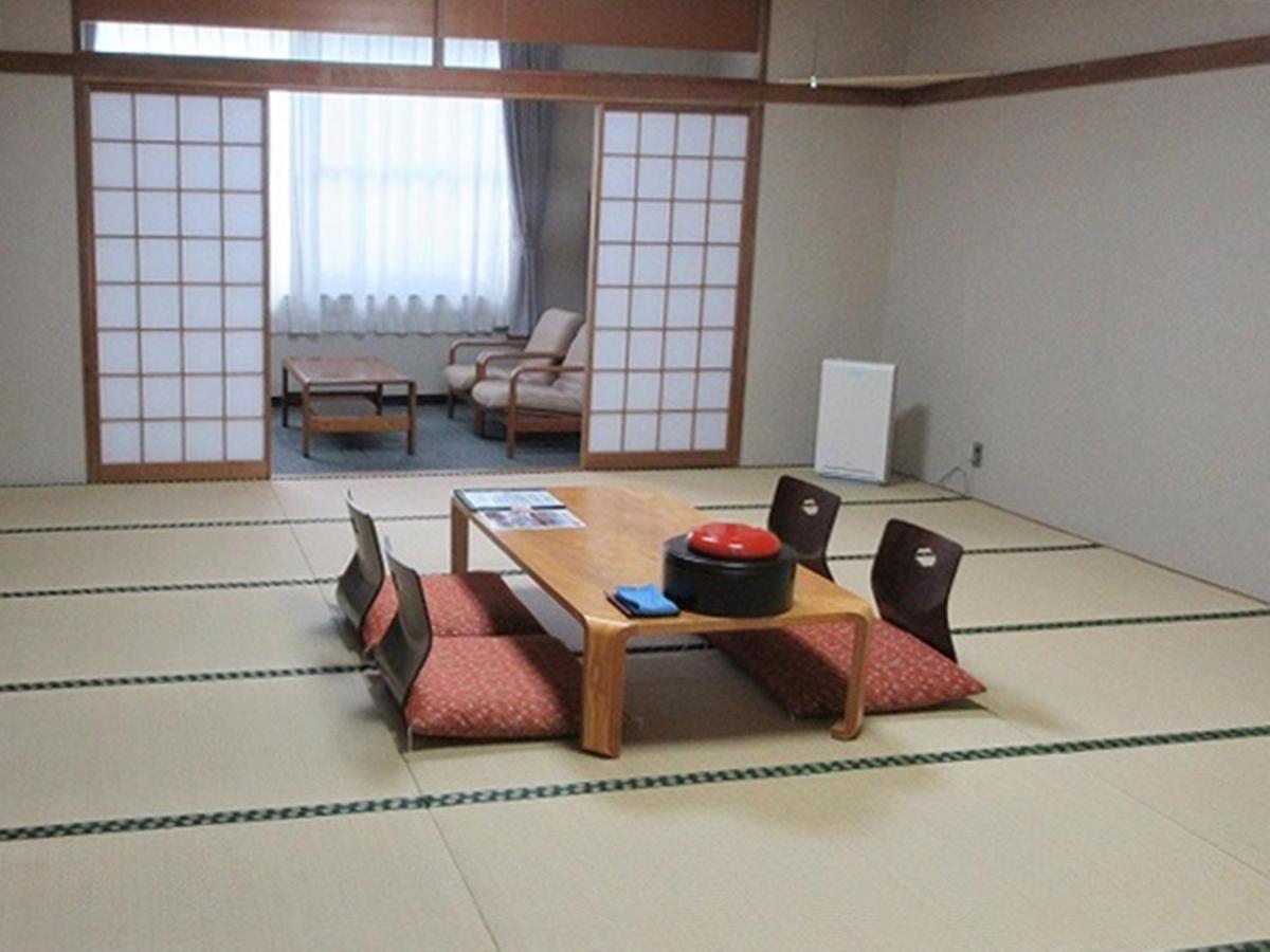 Nunohiki Onsen Komoro Kültér fotó