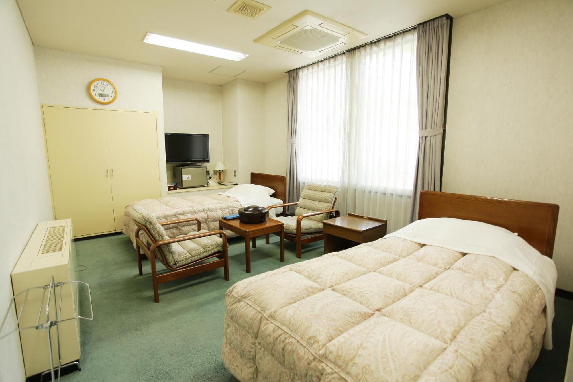Nunohiki Onsen Komoro Kültér fotó