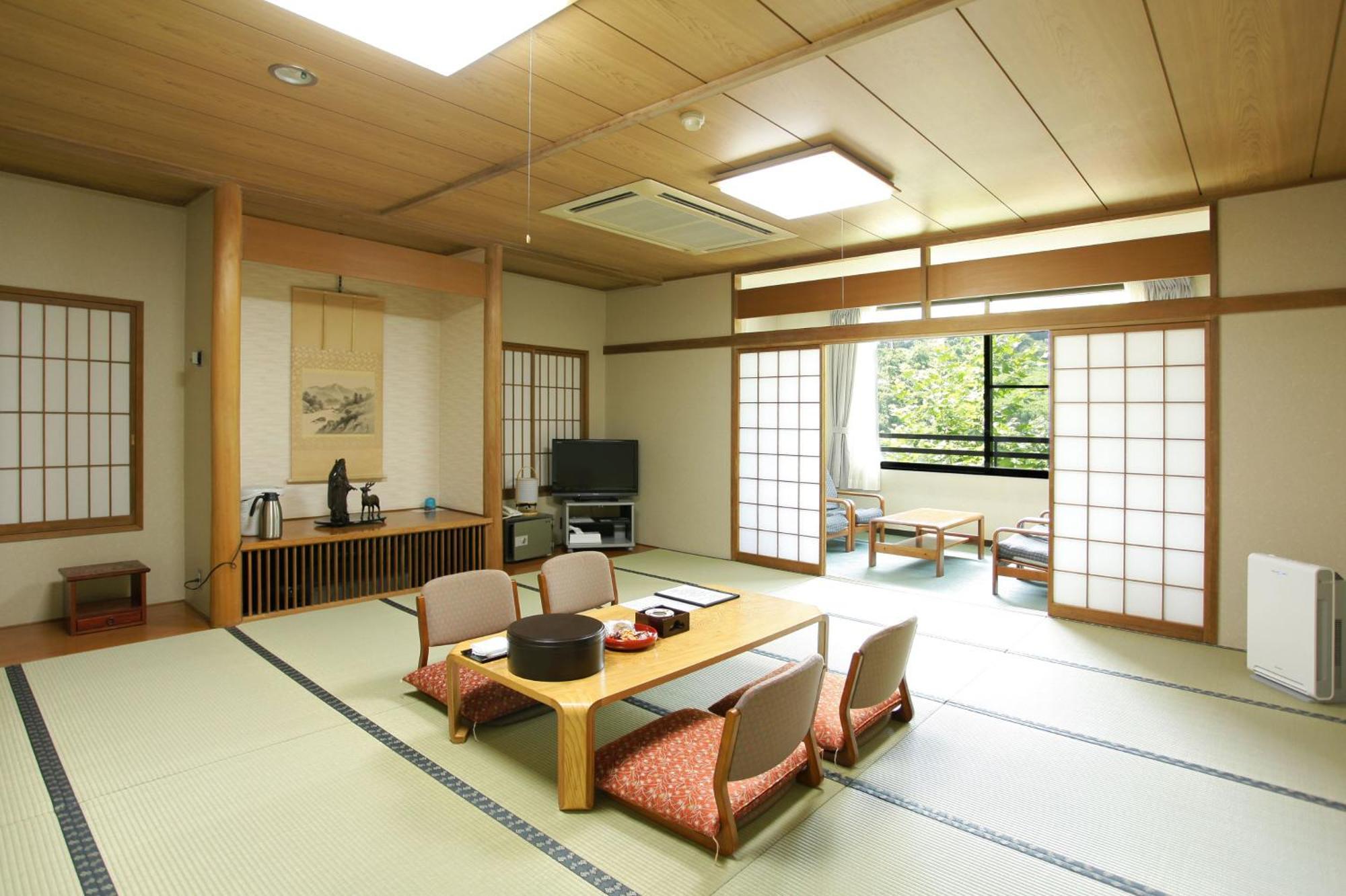 Nunohiki Onsen Komoro Kültér fotó