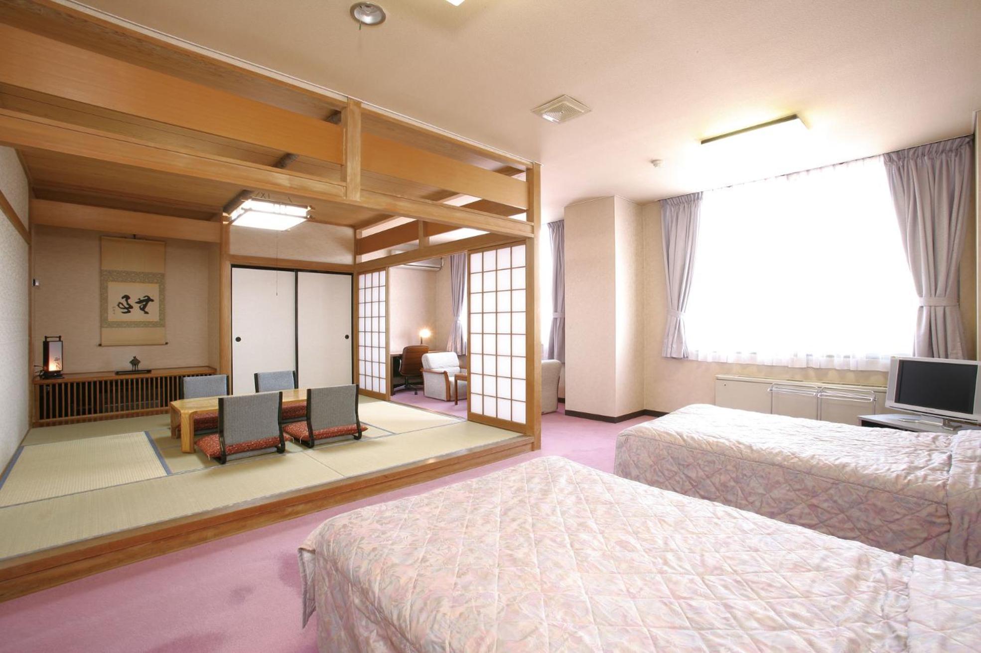 Nunohiki Onsen Komoro Kültér fotó