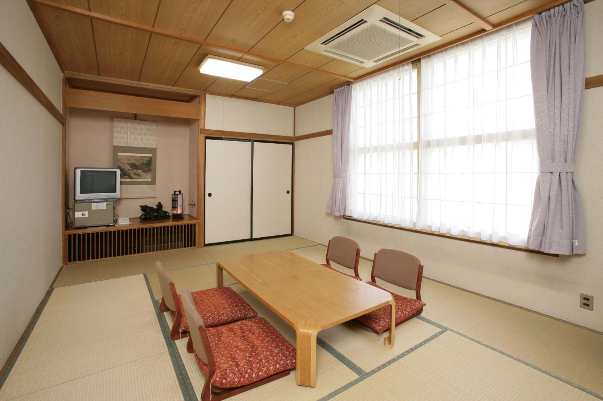 Nunohiki Onsen Komoro Kültér fotó