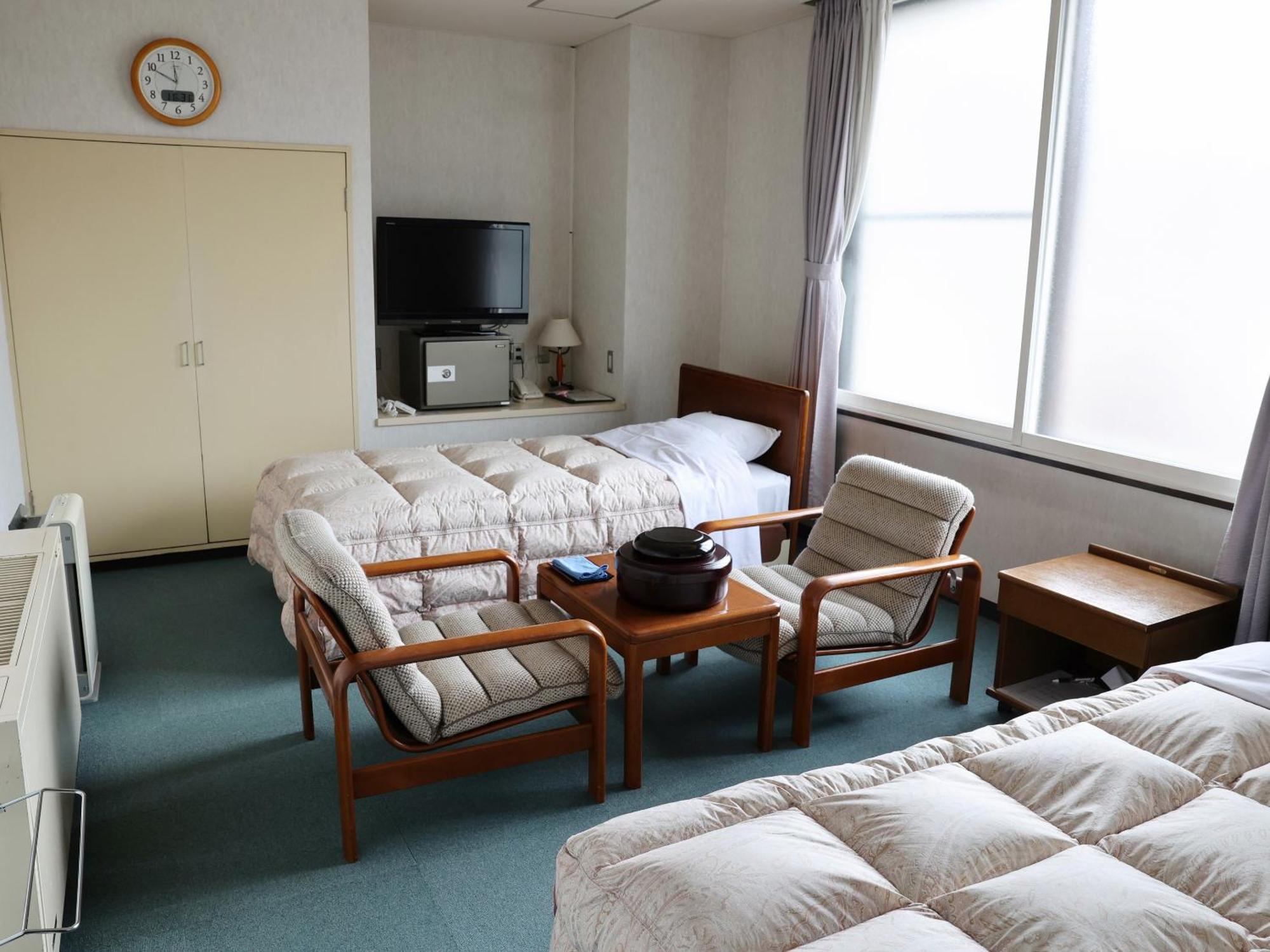 Nunohiki Onsen Komoro Kültér fotó