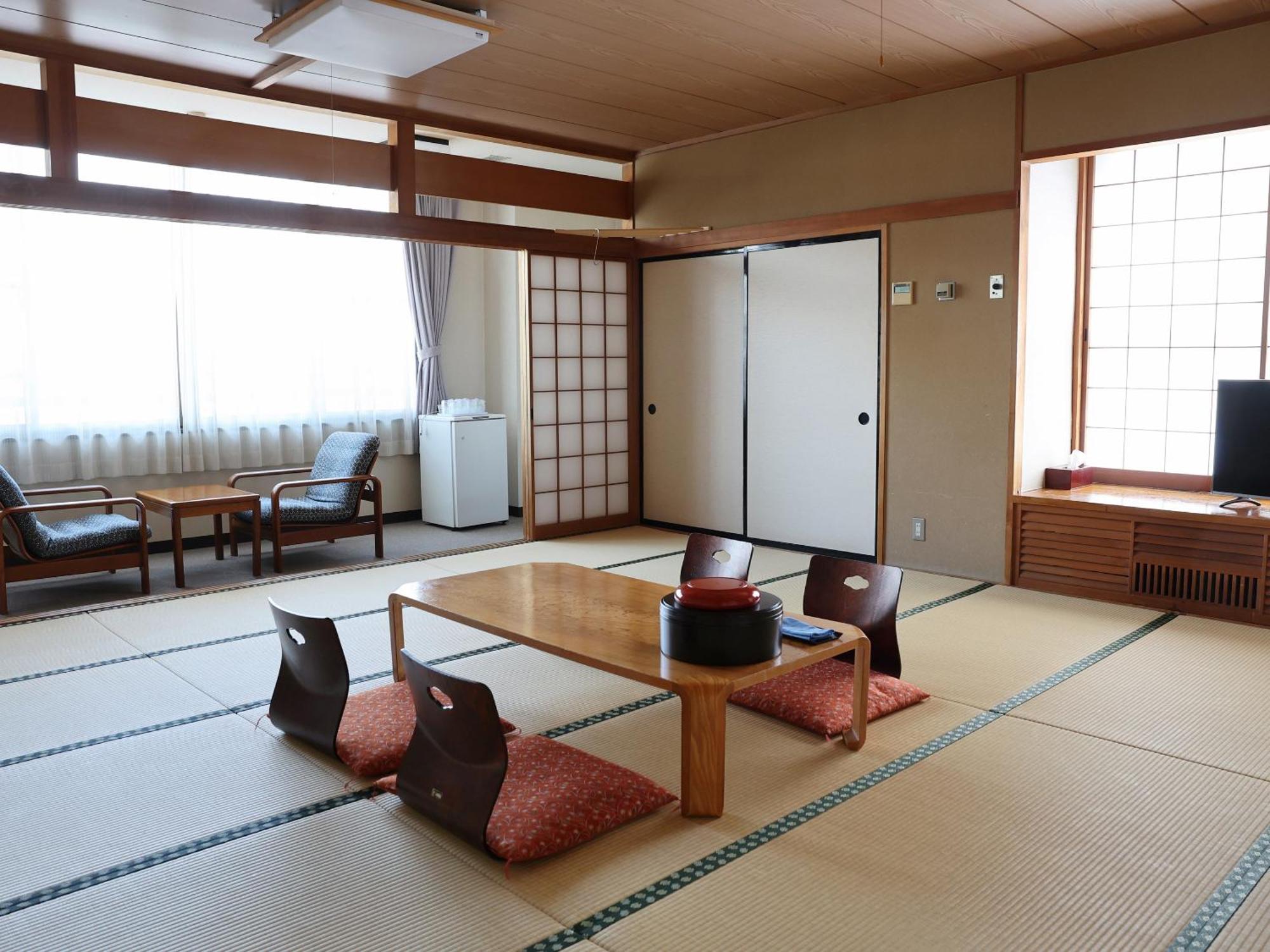 Nunohiki Onsen Komoro Kültér fotó