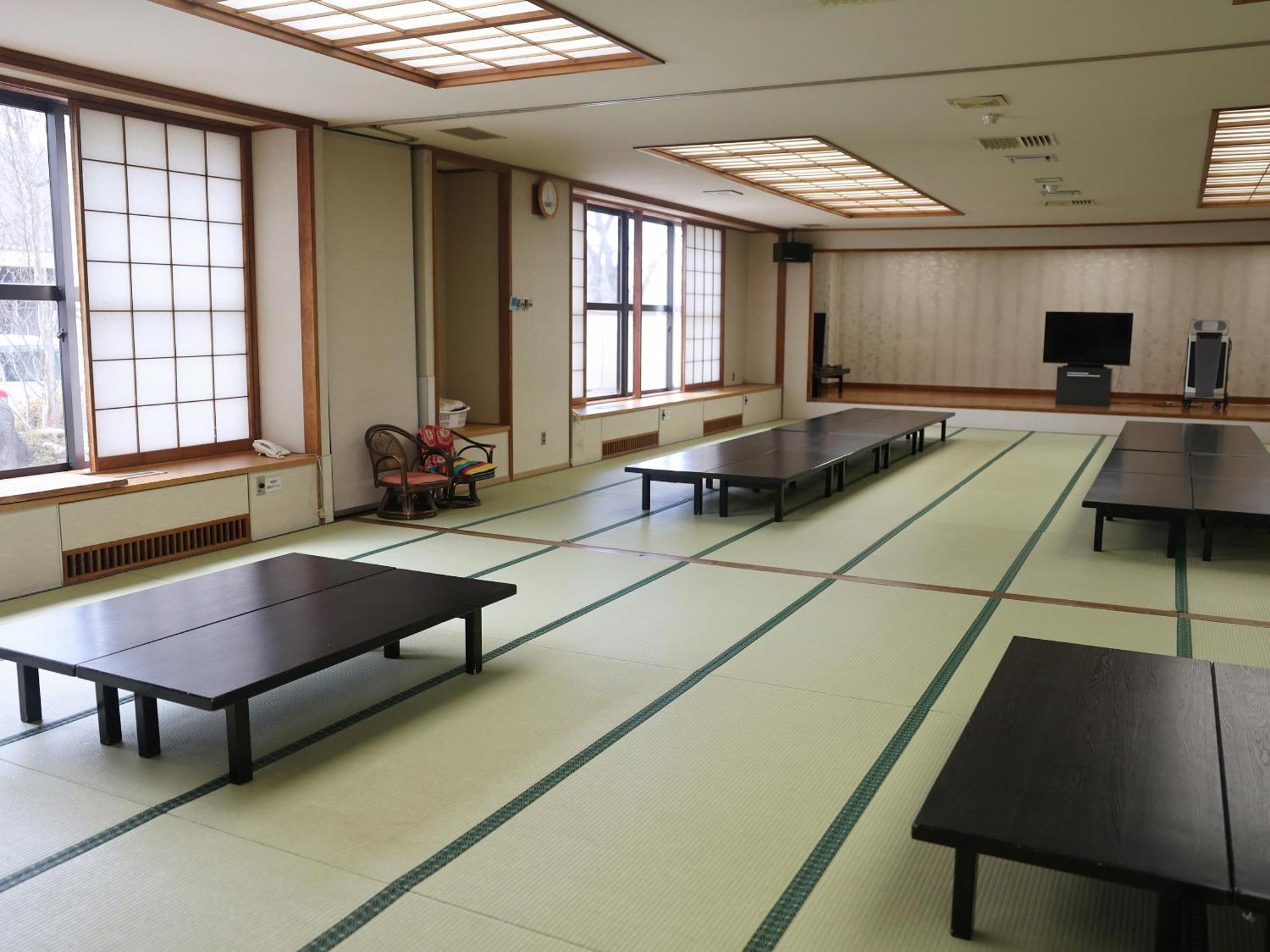 Nunohiki Onsen Komoro Kültér fotó
