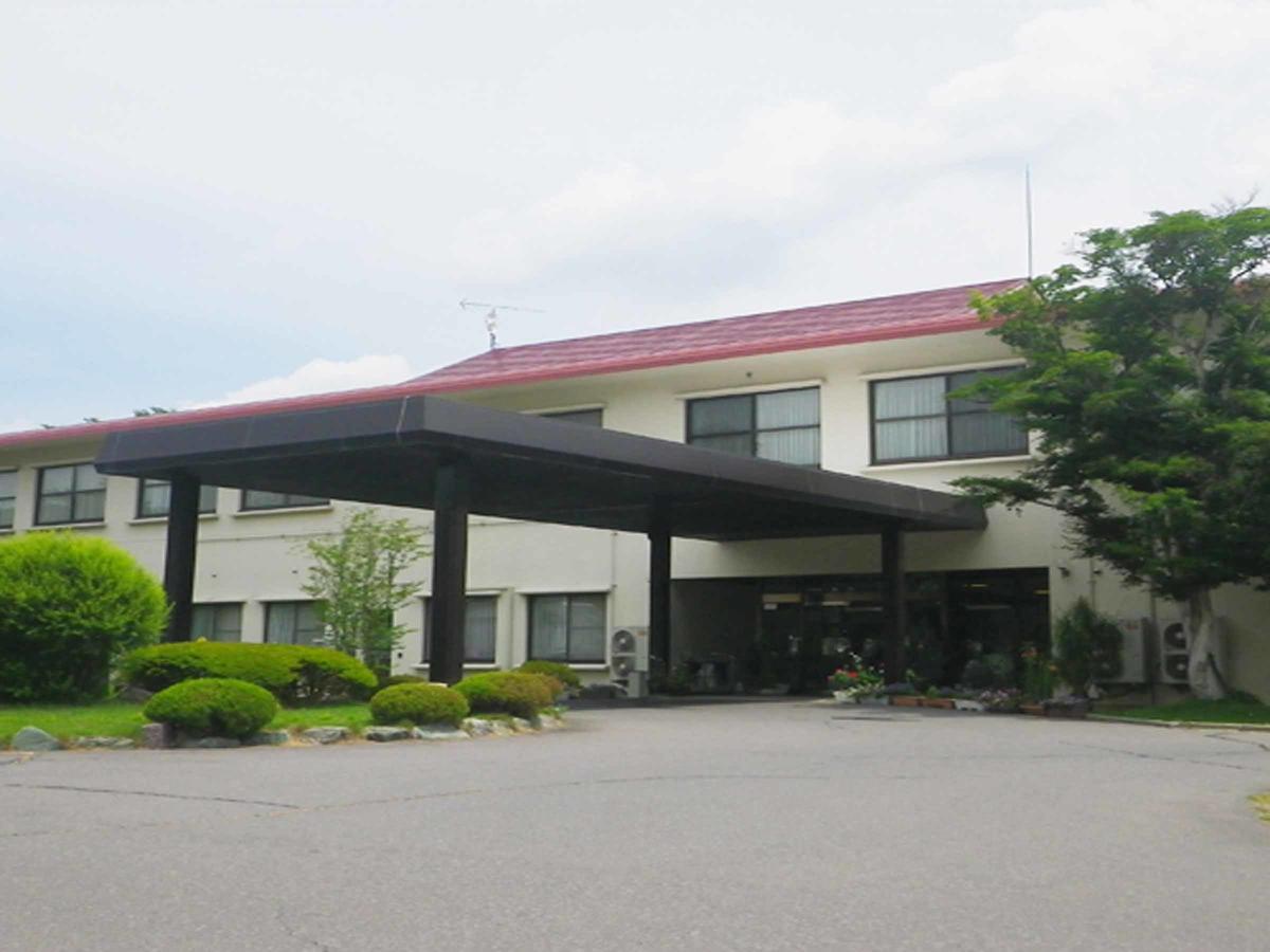 Nunohiki Onsen Komoro Kültér fotó